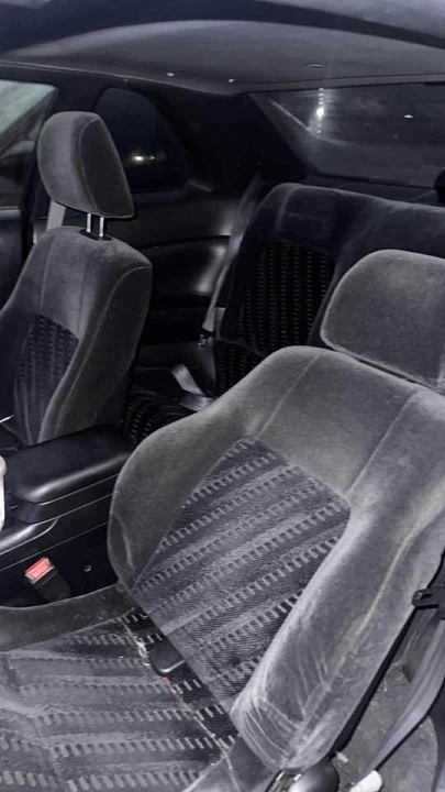2000 Honda Prelude 5th Gen - Image 6 of 8