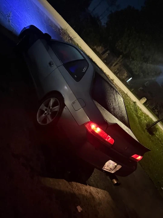 2000 Honda Prelude 5th Gen - Image 4 of 8