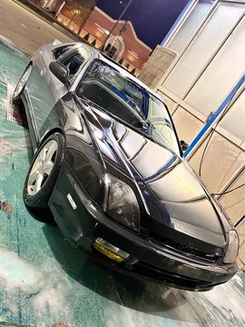 2000 Honda Prelude VTEC Coupe