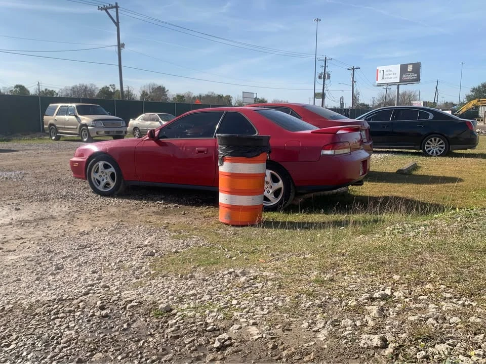 2000 Honda Prelude 5th Gen - Image 13 of 14