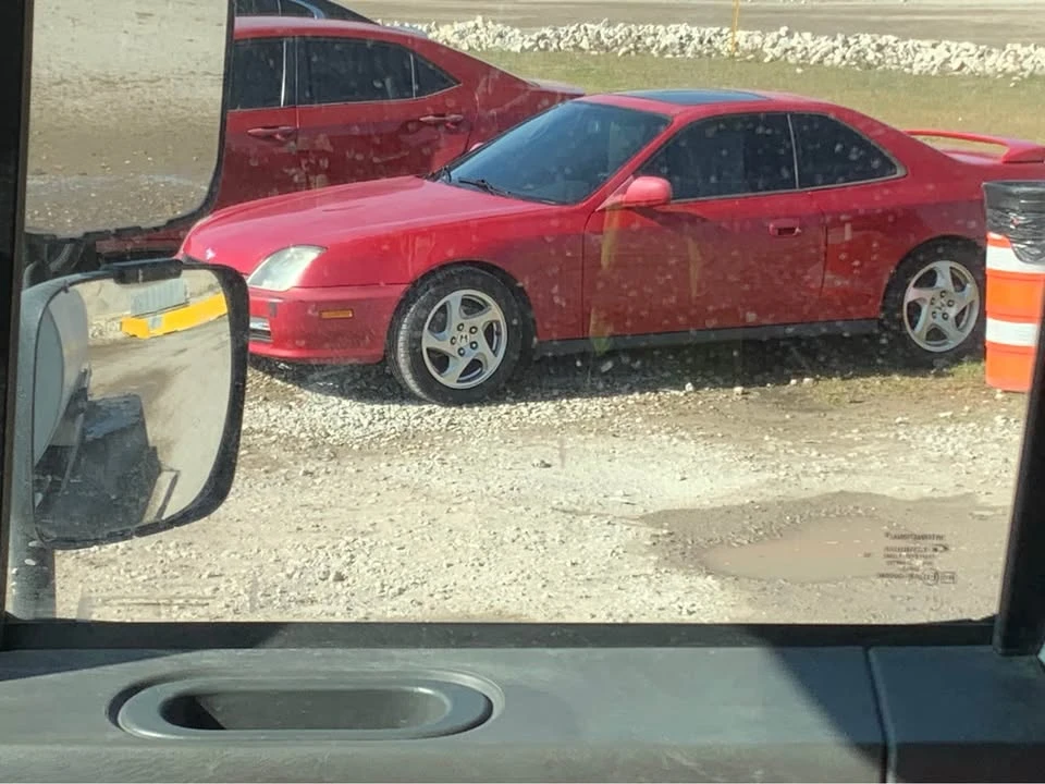 2000 Honda Prelude 5th Gen - Image 7 of 7