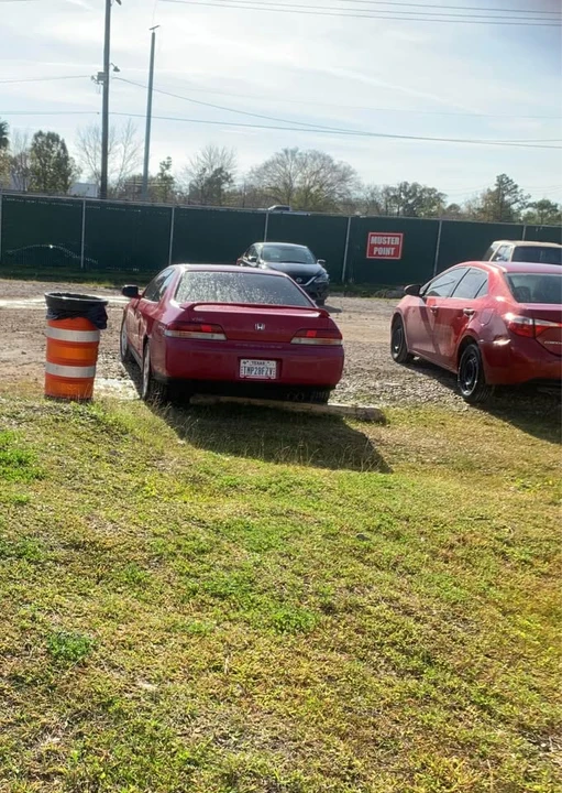 2000 Honda Prelude 5th Gen - Image 5 of 14