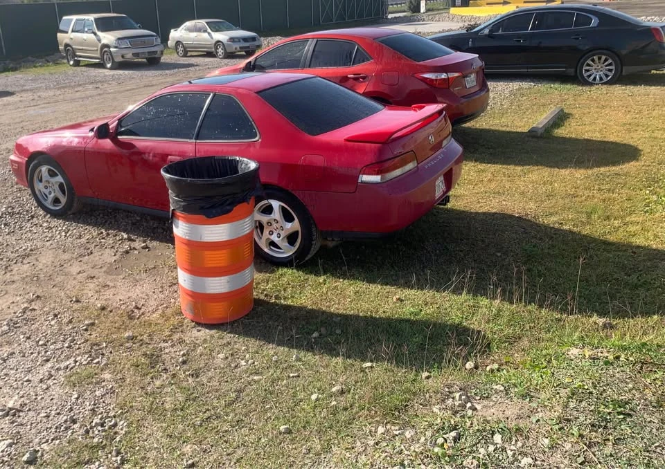 2000 Honda Prelude 5th Gen - Image 6 of 14