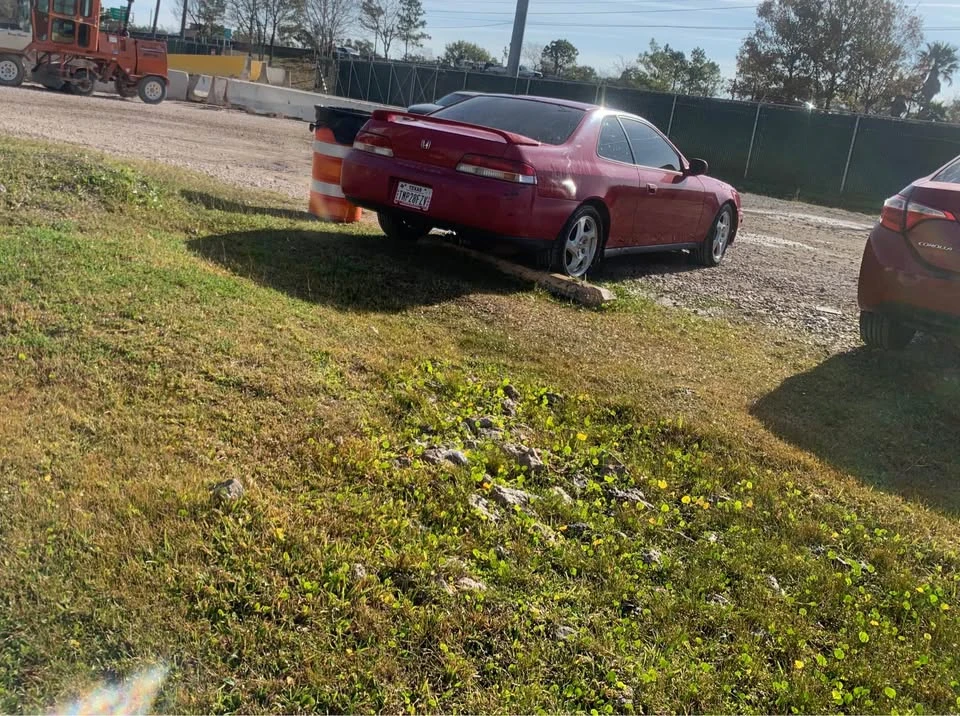 2000 Honda Prelude 5th Gen - Image 3 of 14
