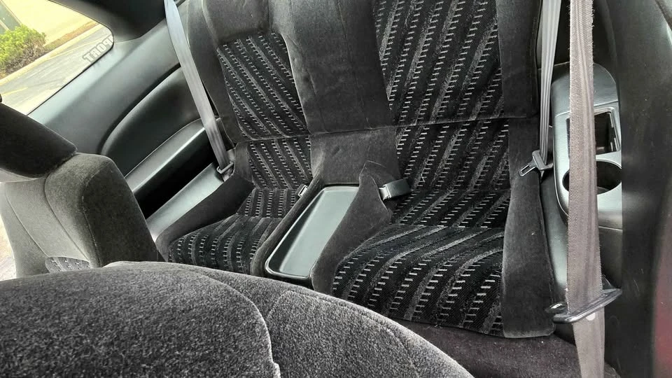 2000 Honda Prelude 5th Gen - Image 12 of 19