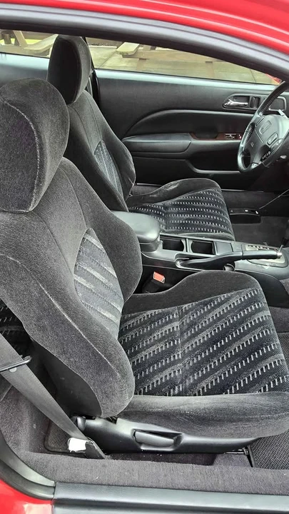 2000 Honda Prelude 5th Gen - Image 11 of 19
