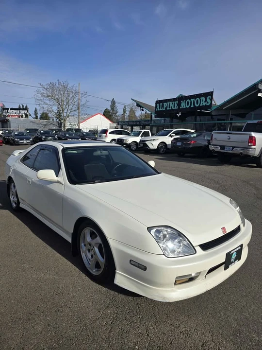 2000 Honda Prelude 5th Gen - Image 6 of 16