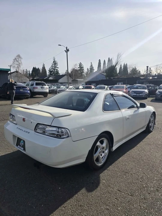 2000 Honda Prelude 5th Gen - Image 5 of 16