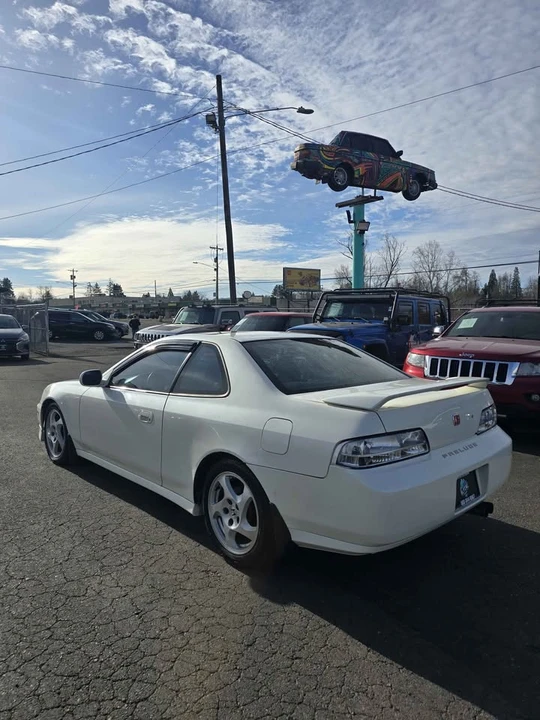 2000 Honda Prelude 5th Gen - Image 3 of 16