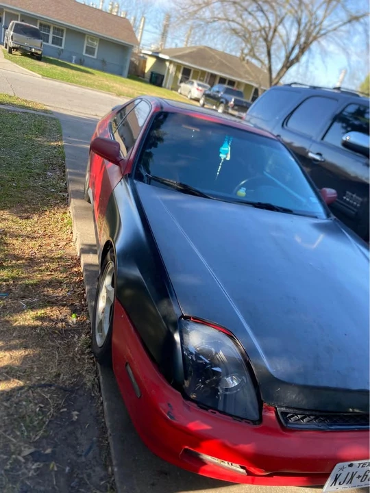 2000 Honda Prelude 5th Gen - Image 3 of 6