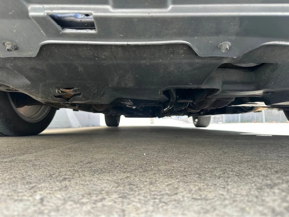 2000 Honda Prelude 5th Gen - Image 20 of 20