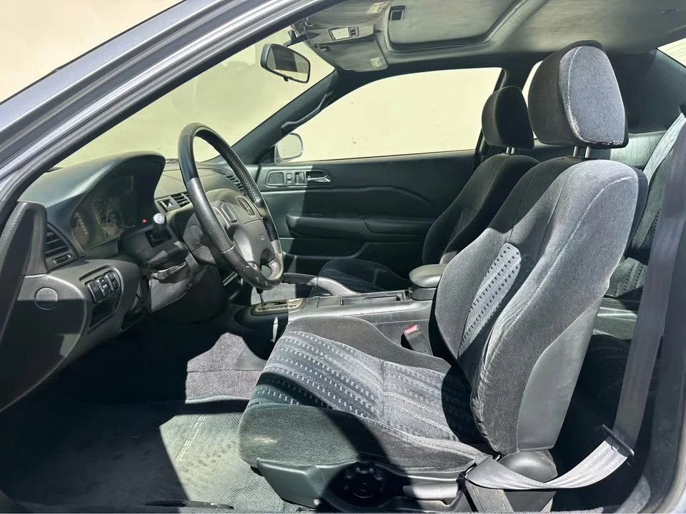 2000 Honda Prelude 5th Gen - Image 11 of 20