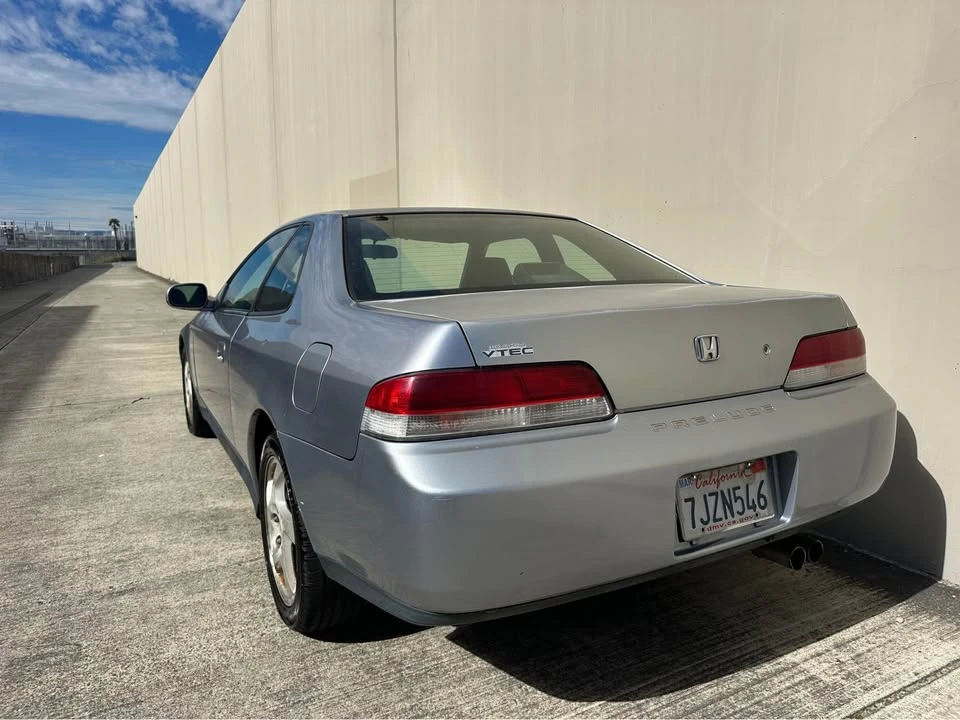 2000 Honda Prelude 5th Gen - Image 6 of 20