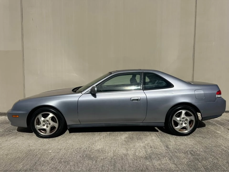 2000 Honda Prelude 5th Gen - Image 4 of 20