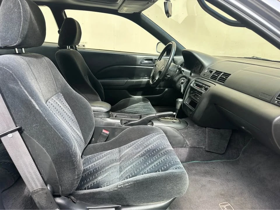 2000 Honda Prelude 5th Gen - Image 14 of 20