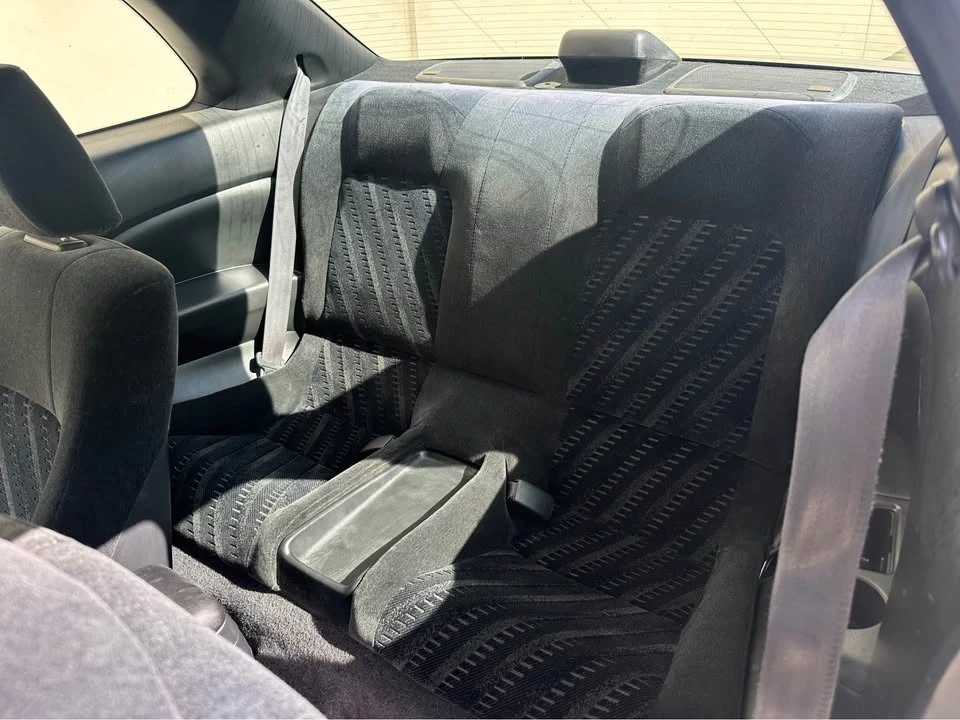2000 Honda Prelude 5th Gen - Image 12 of 20