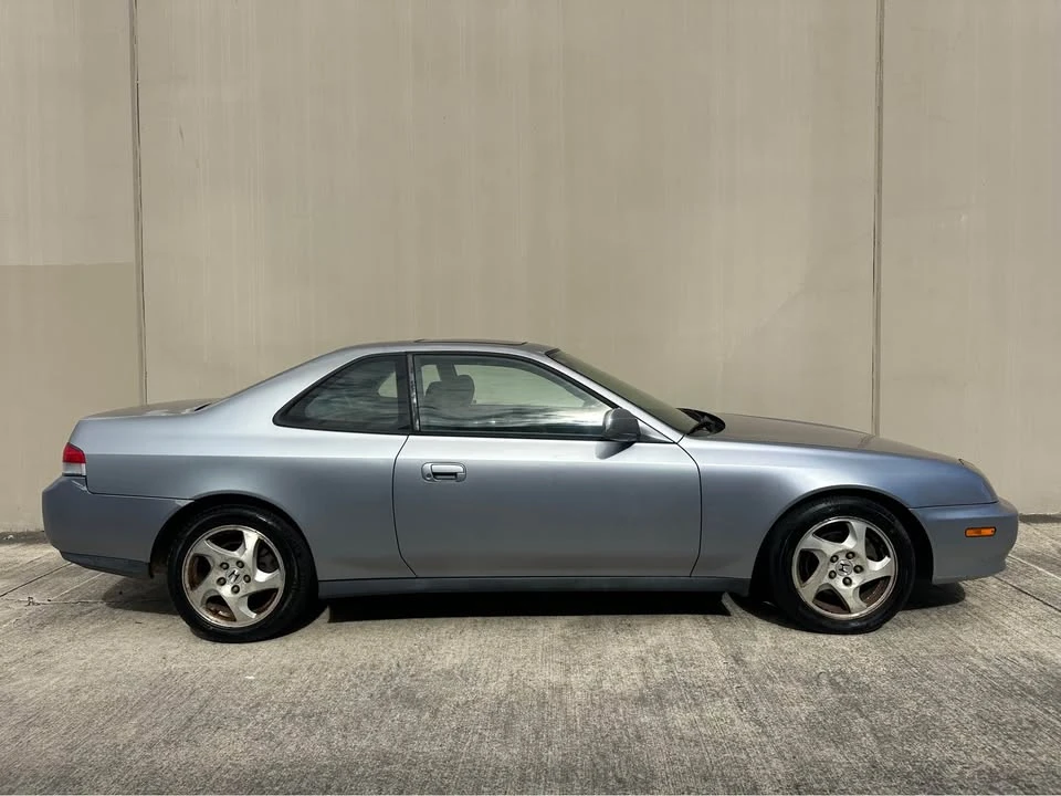 2000 Honda Prelude 5th Gen - Image 5 of 20