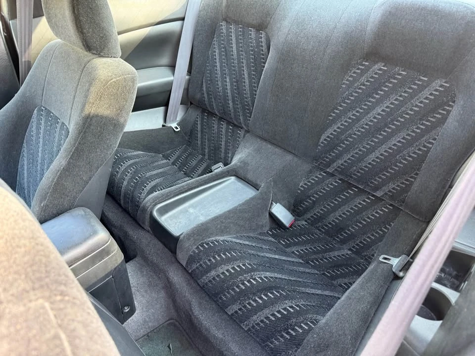 2000 Honda Prelude 5th Gen - Image 5 of 10
