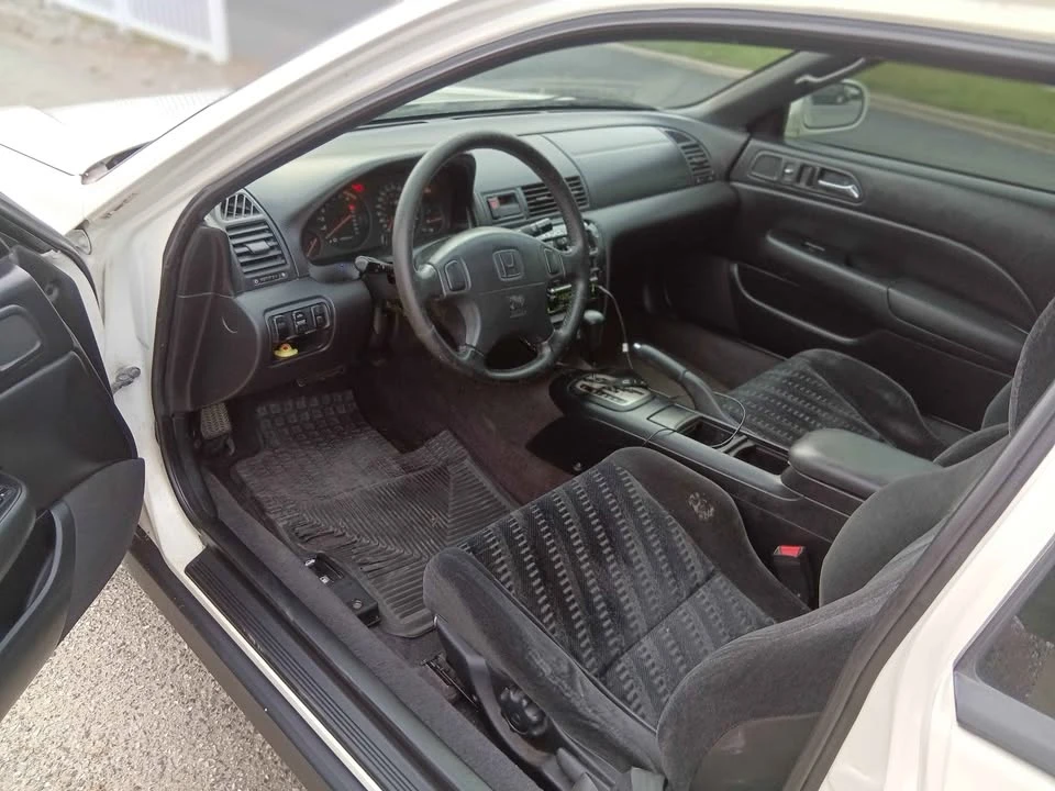2000 Honda Prelude 5th Gen - Image 8 of 10