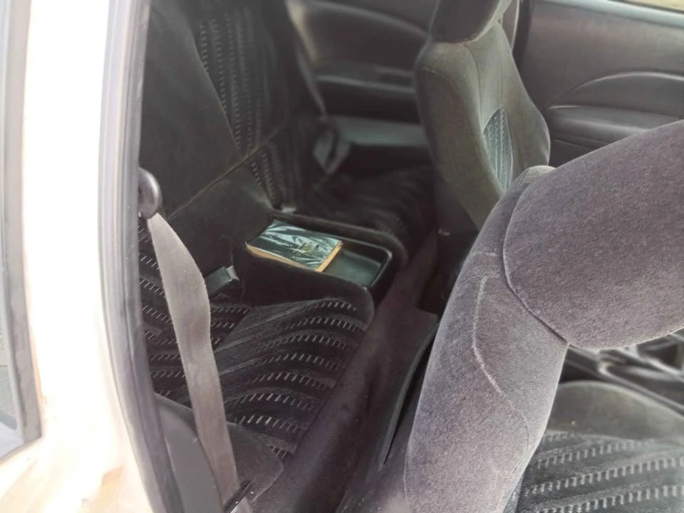 2000 Honda Prelude 5th Gen - Image 6 of 10