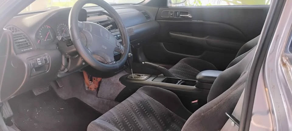 2000 Honda Prelude 5th Gen - Image 12 of 12