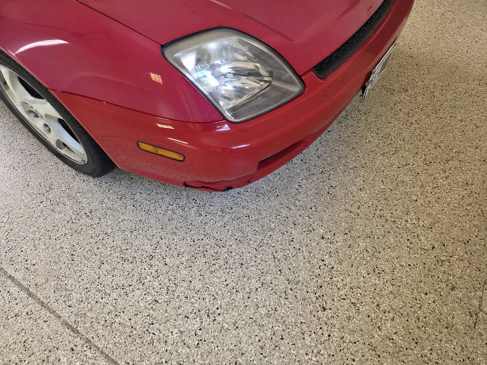 2000 Honda Prelude 5th Gen - Image 3 of 5