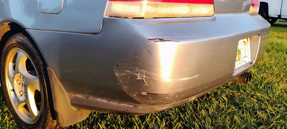 2000 Honda Prelude 5th Gen - Image 11 of 12