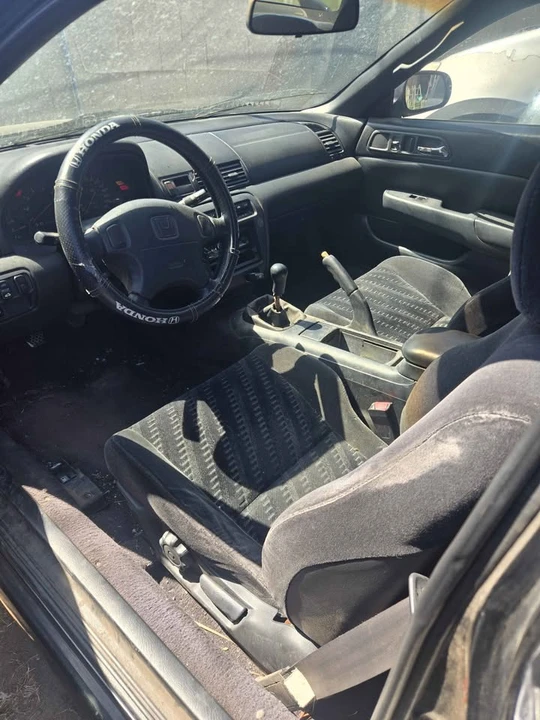 2000 Honda Prelude 5th Gen - Image 6 of 6
