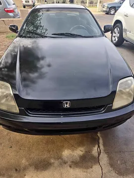 2000 Honda Prelude VTEC Coupe