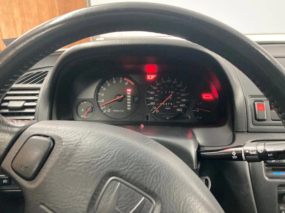 2000 Honda Prelude 5th Gen - Image 7 of 19