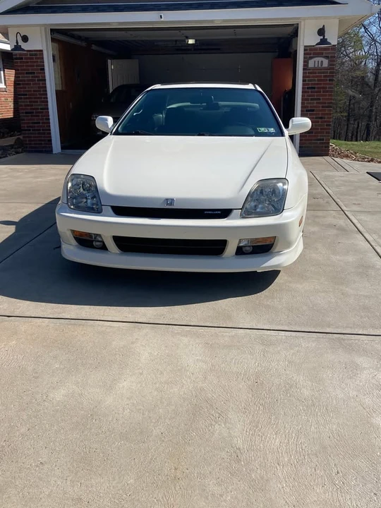 2000 Honda Prelude 5th Gen - Image 3 of 19