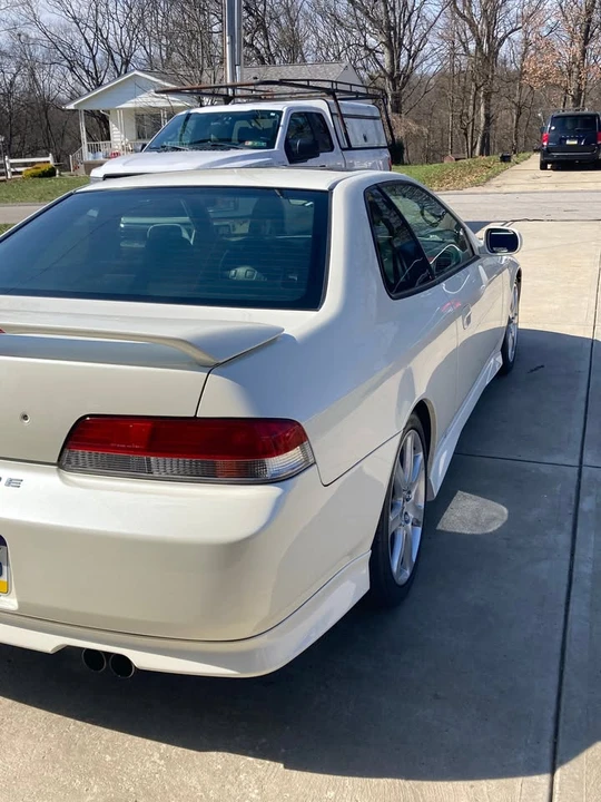 2000 Honda Prelude 5th Gen - Image 5 of 19