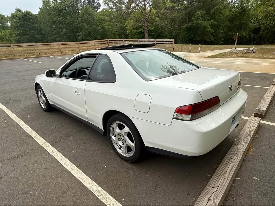 2000 Honda Prelude 5th Gen - Image 3 of 20