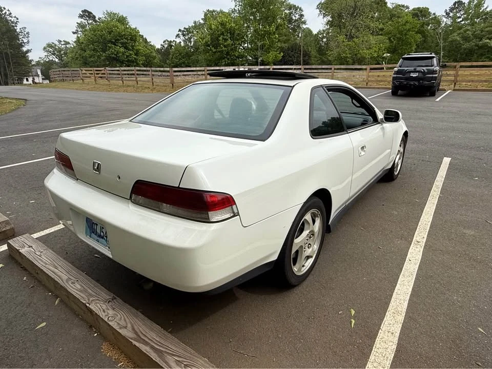 2000 Honda Prelude 5th Gen - Image 5 of 20