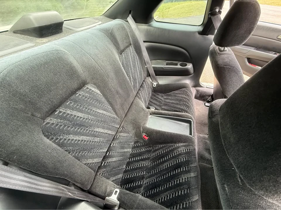 2000 Honda Prelude 5th Gen - Image 14 of 20