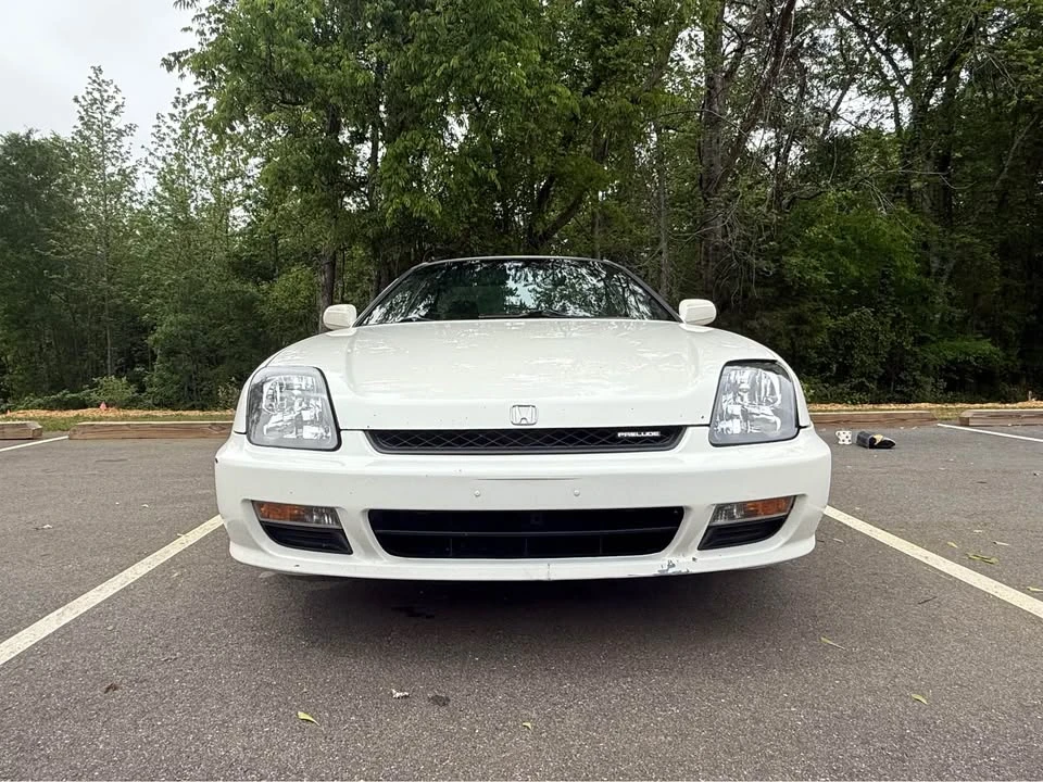2000 Honda Prelude 5th Gen - Image 20 of 20