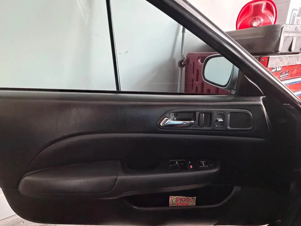 2000 Honda Prelude 5th Gen - Image 3 of 10