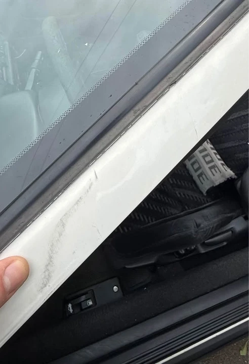 2000 Honda Prelude 5th Gen - Image 11 of 20