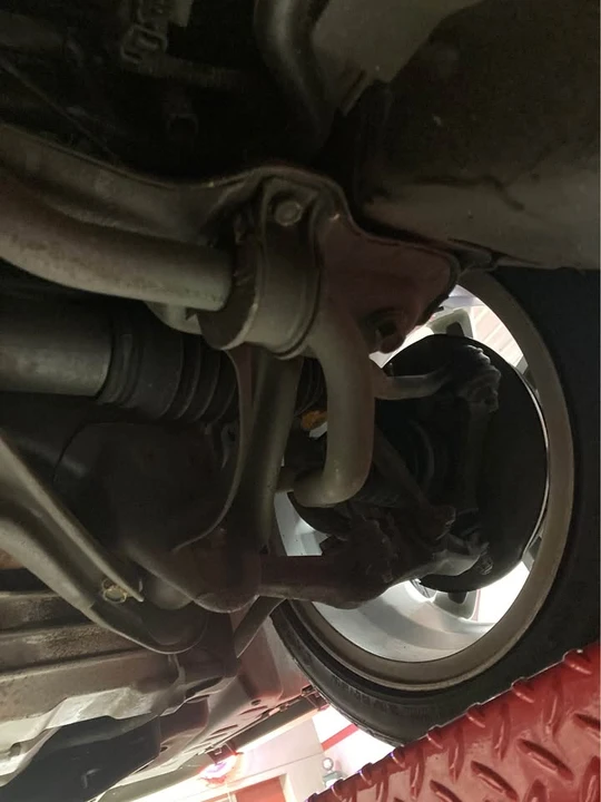 2000 Honda Prelude 5th Gen - Image 12 of 19