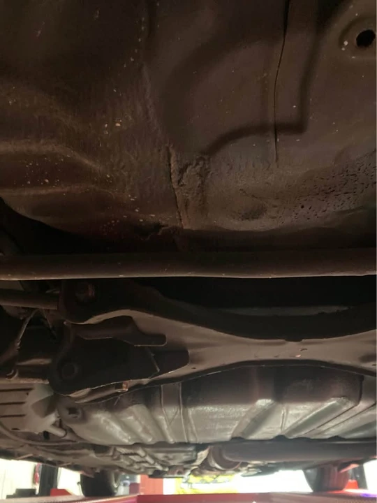 2000 Honda Prelude 5th Gen - Image 11 of 19
