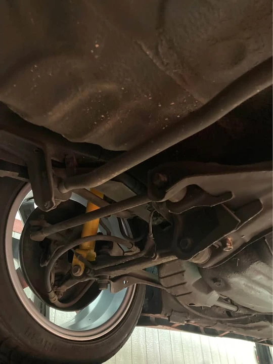 2000 Honda Prelude 5th Gen - Image 14 of 19