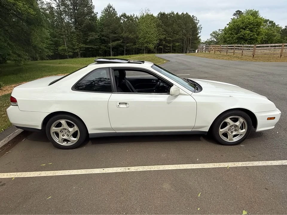 2000 Honda Prelude 5th Gen - Image 6 of 20