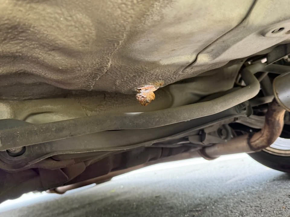 2000 Honda Prelude 5th Gen - Image 18 of 20