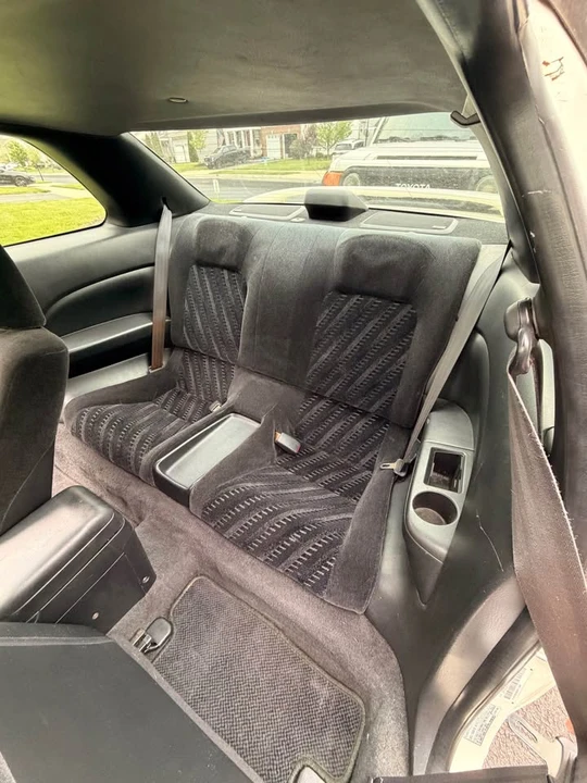 2000 Honda Prelude 5th Gen - Image 12 of 12