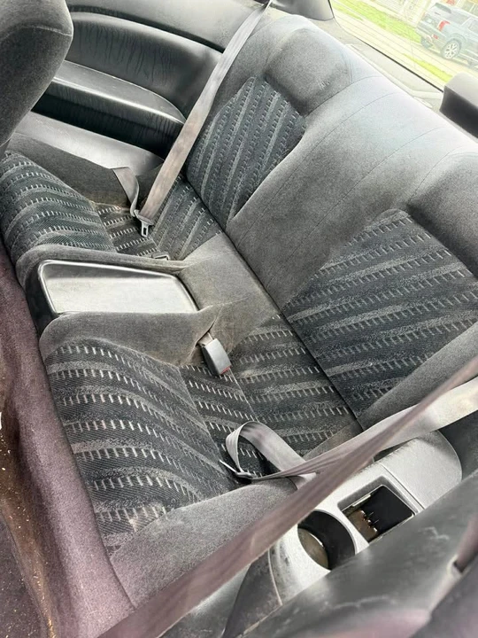 2000 Honda Prelude 5th Gen - Image 8 of 8