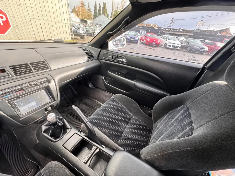 2000 Honda Prelude 5th Gen - Image 6 of 6