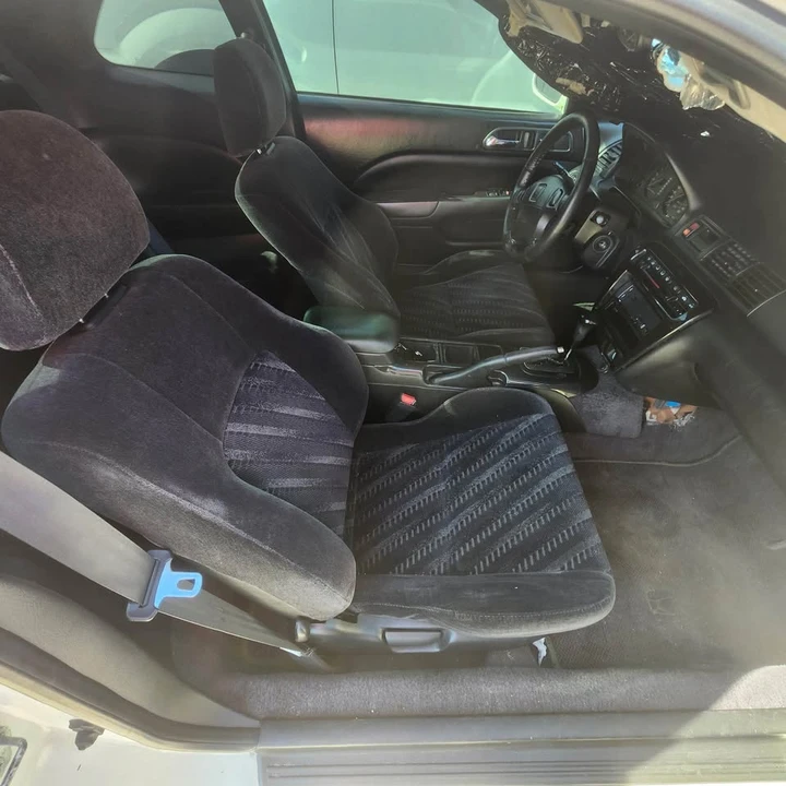 2000 Honda Prelude 5th Gen - Image 4 of 9