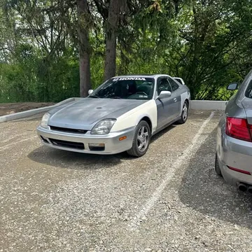 2000 Honda Prelude