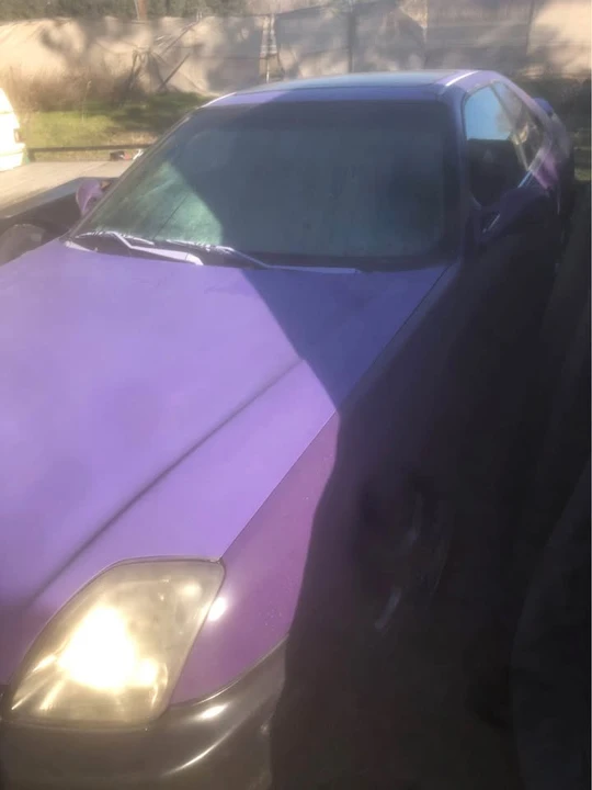 2000 Honda Prelude 5th Gen - Image 3 of 10