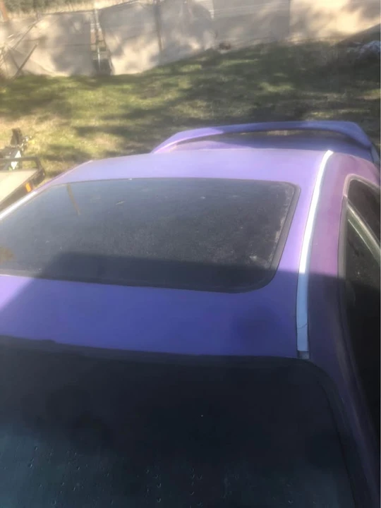 2000 Honda Prelude 5th Gen - Image 2 of 10